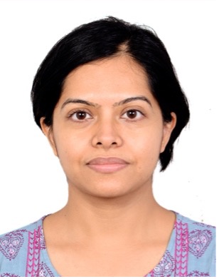 Dr. Anusree Mahanta