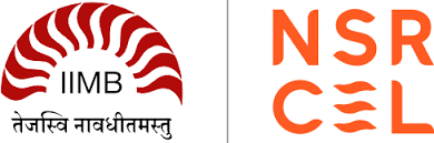 IIMB NSRCEL