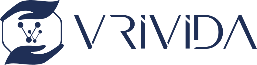VriVida Logo