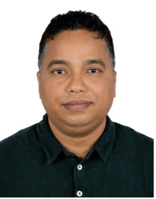 Dr. Anupam Dutta
